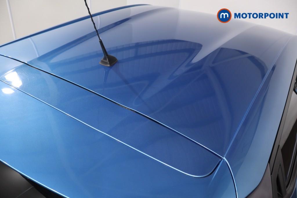 Nissan Micra Acenta Manual Petrol Hatchback - Stock Number (1553999) - 25th supplementary image