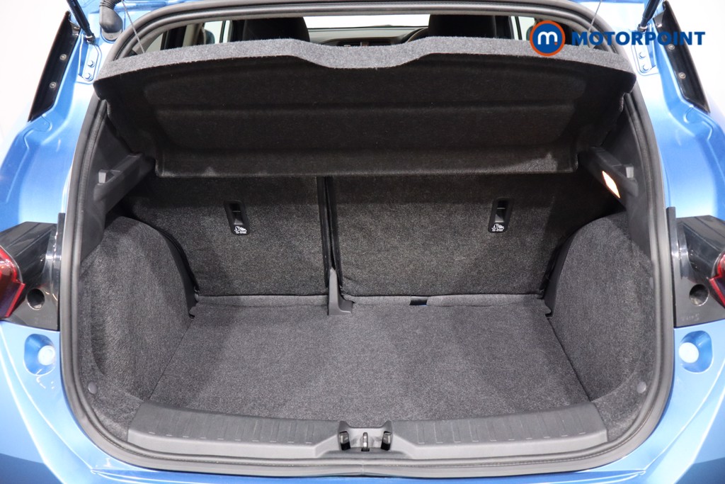 Nissan Micra Acenta Manual Petrol Hatchback - Stock Number (1553999) - 29th supplementary image