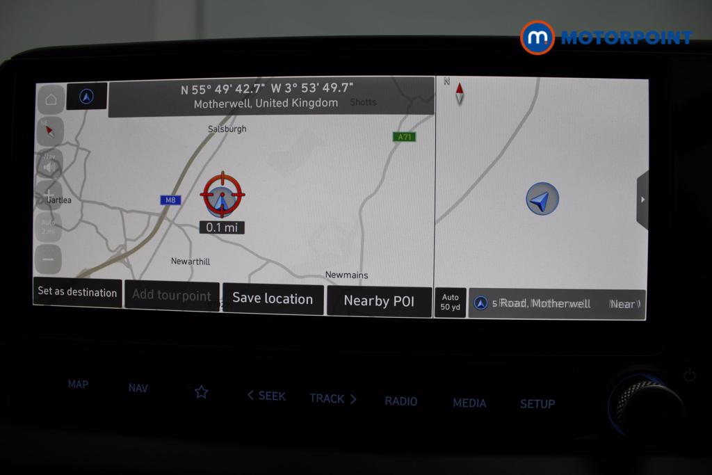 Hyundai Bayon Premium Manual Petrol SUV - Stock Number (1554065) - 2nd supplementary image