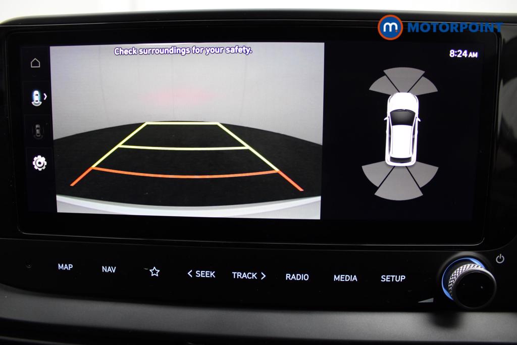 Hyundai Bayon Premium Manual Petrol SUV - Stock Number (1554065) - 3rd supplementary image