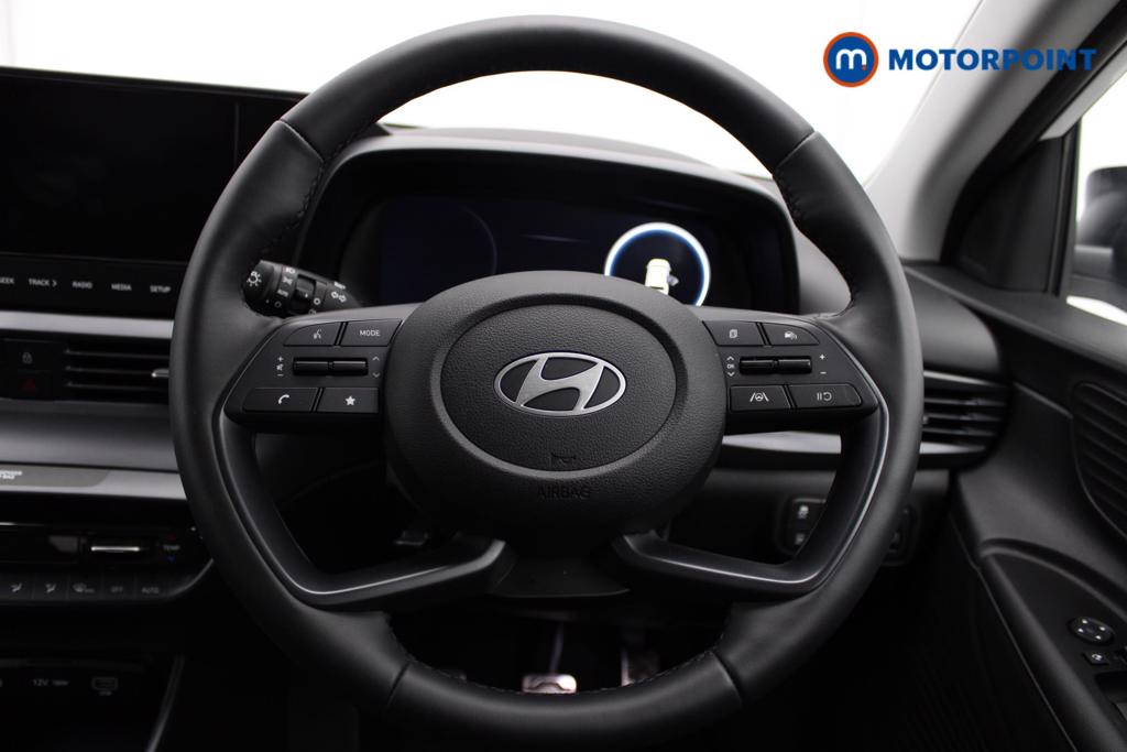 Hyundai Bayon Premium Manual Petrol SUV - Stock Number (1554065) - 5th supplementary image
