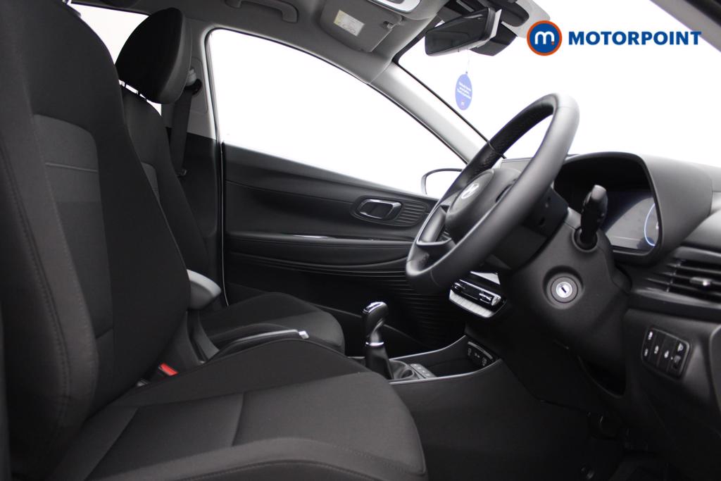 Hyundai Bayon Premium Manual Petrol SUV - Stock Number (1554065) - 8th supplementary image