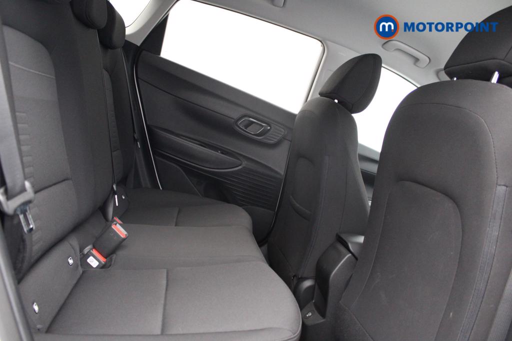 Hyundai Bayon Premium Manual Petrol SUV - Stock Number (1554065) - 9th supplementary image
