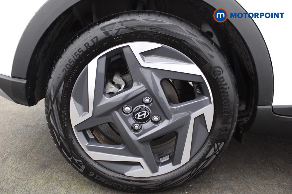 Hyundai Bayon Premium Manual Petrol SUV - Stock Number (1554065) - 10th supplementary image