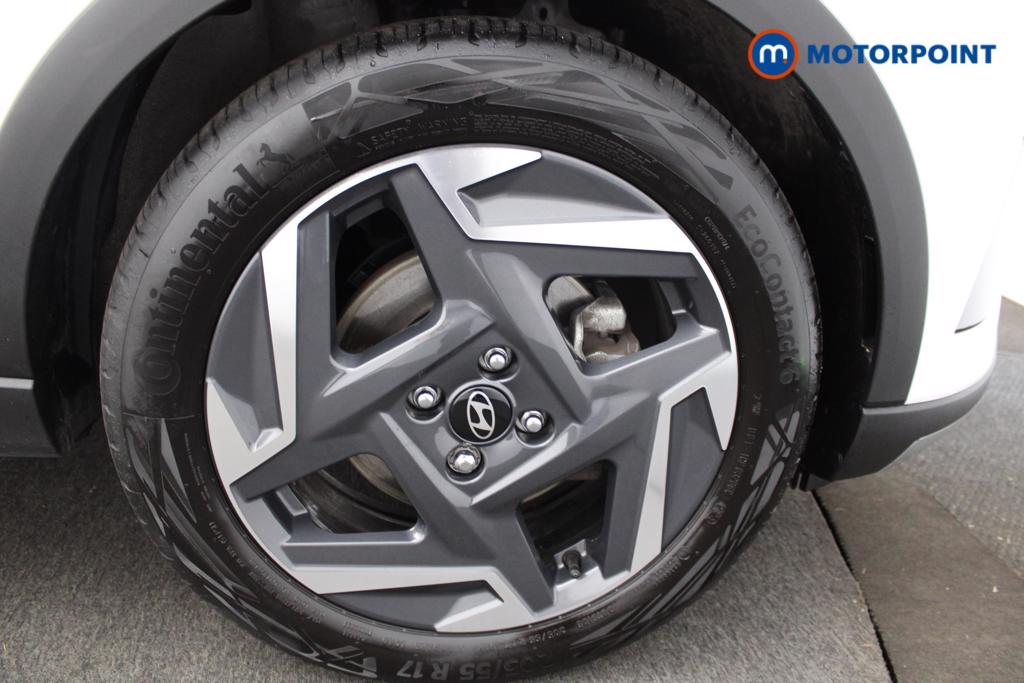 Hyundai Bayon Premium Manual Petrol SUV - Stock Number (1554065) - 11th supplementary image