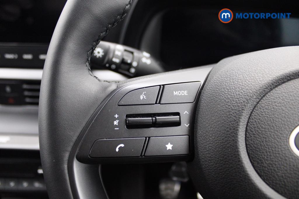 Hyundai Bayon Premium Manual Petrol SUV - Stock Number (1554065) - 14th supplementary image