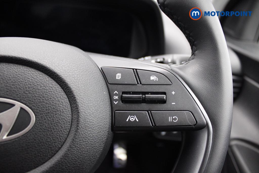 Hyundai Bayon Premium Manual Petrol SUV - Stock Number (1554065) - 15th supplementary image