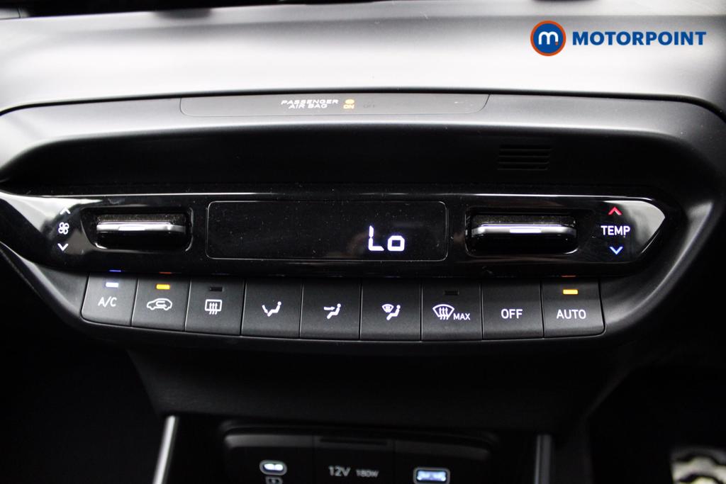 Hyundai Bayon Premium Manual Petrol SUV - Stock Number (1554065) - 16th supplementary image