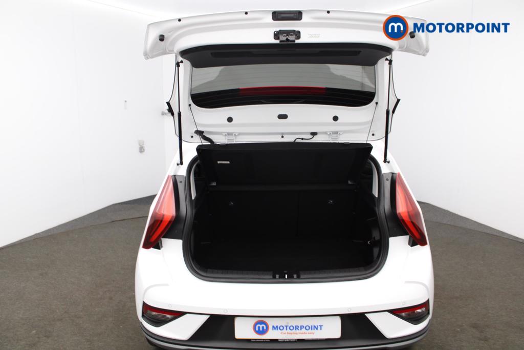 Hyundai Bayon Premium Manual Petrol SUV - Stock Number (1554065) - 20th supplementary image