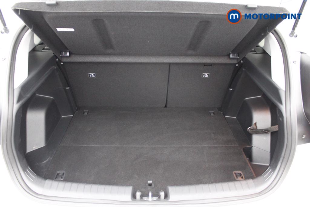Hyundai Bayon Premium Manual Petrol SUV - Stock Number (1554065) - 21st supplementary image
