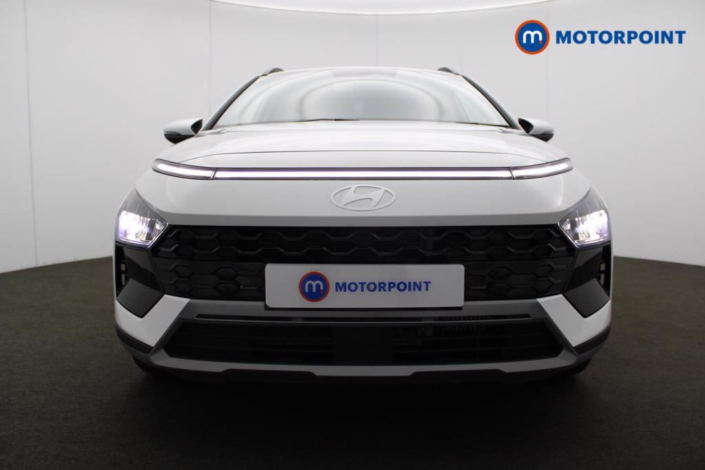 Hyundai Bayon Premium Manual Petrol SUV - Stock Number (1554065) - 22nd supplementary image