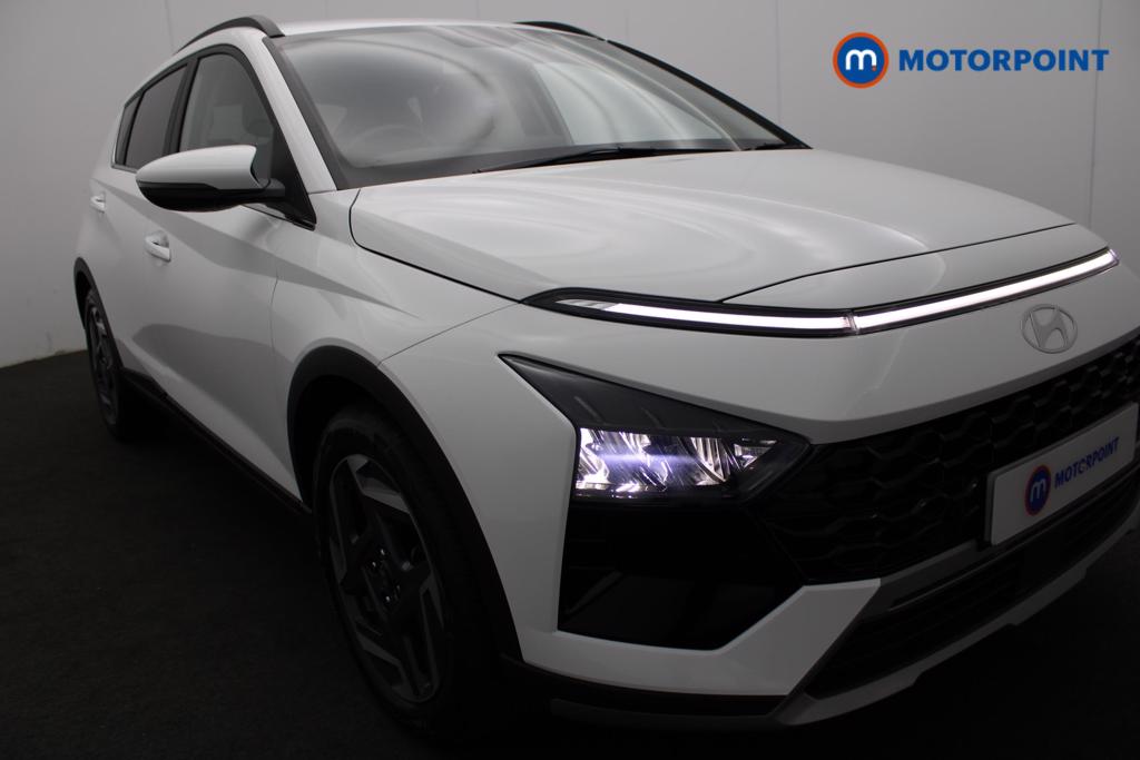 Hyundai Bayon Premium Manual Petrol SUV - Stock Number (1554065) - 24th supplementary image