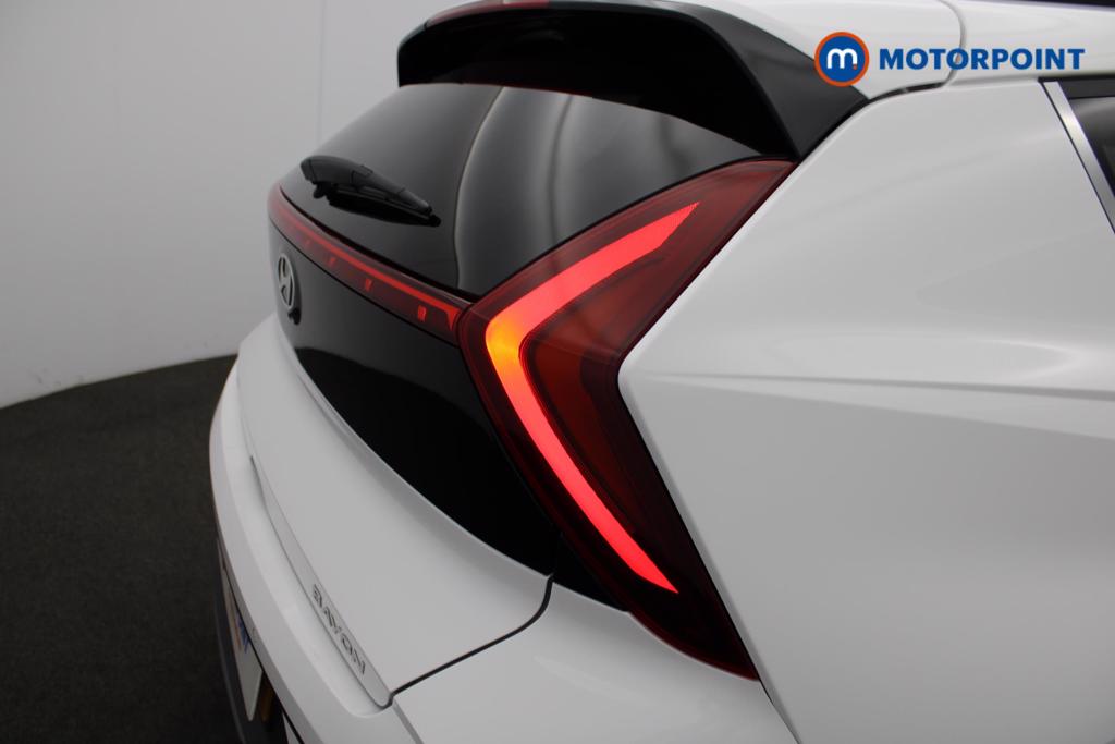 Hyundai Bayon Premium Manual Petrol SUV - Stock Number (1554065) - 25th supplementary image