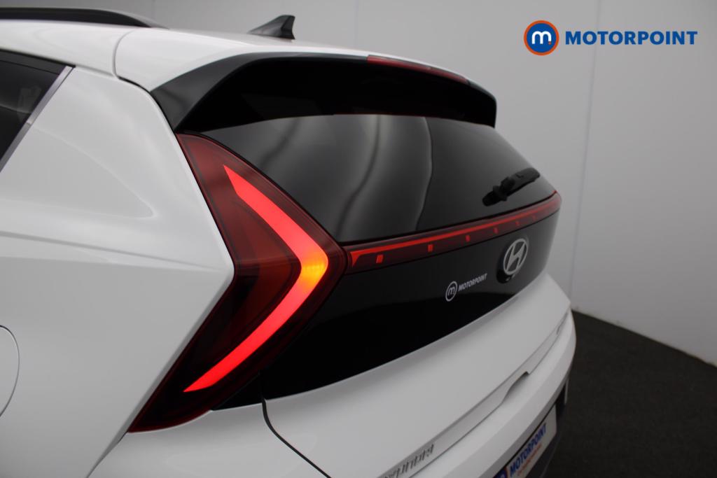 Hyundai Bayon Premium Manual Petrol SUV - Stock Number (1554065) - 26th supplementary image
