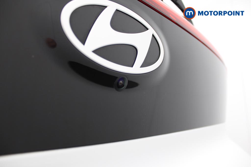 Hyundai Bayon Premium Manual Petrol SUV - Stock Number (1554065) - 27th supplementary image
