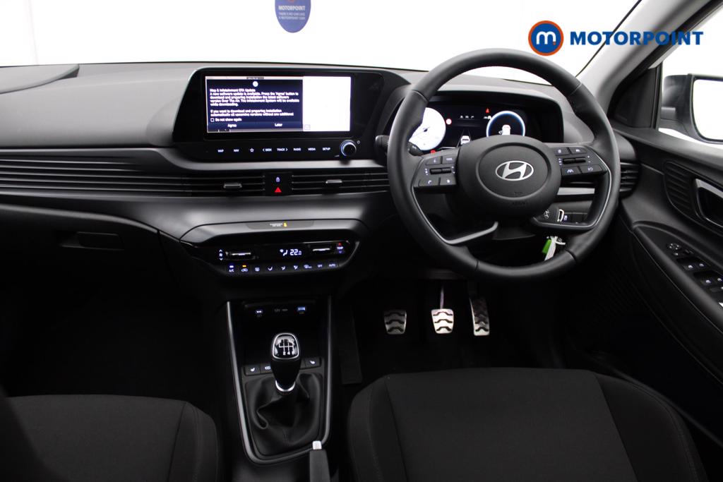 Hyundai Bayon Premium Manual Petrol SUV - Stock Number (1554065) - 1st supplementary image