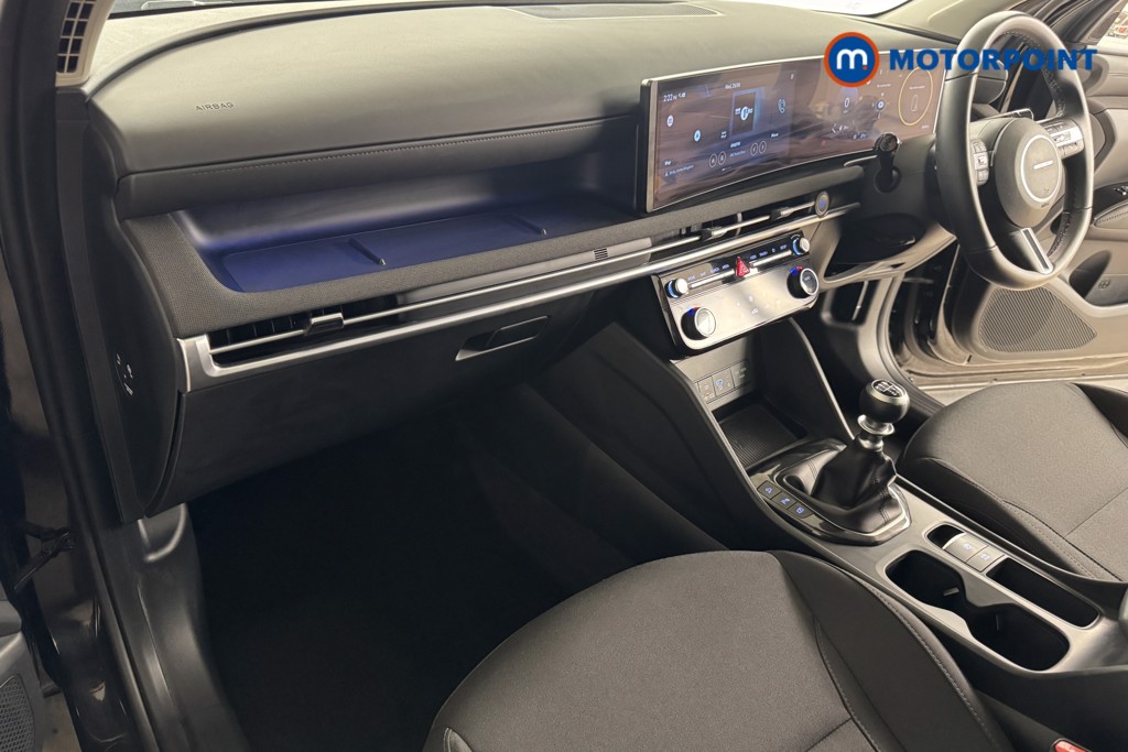 Hyundai Tucson Advance Manual Petrol SUV - Stock Number (1554071) - 8th supplementary image