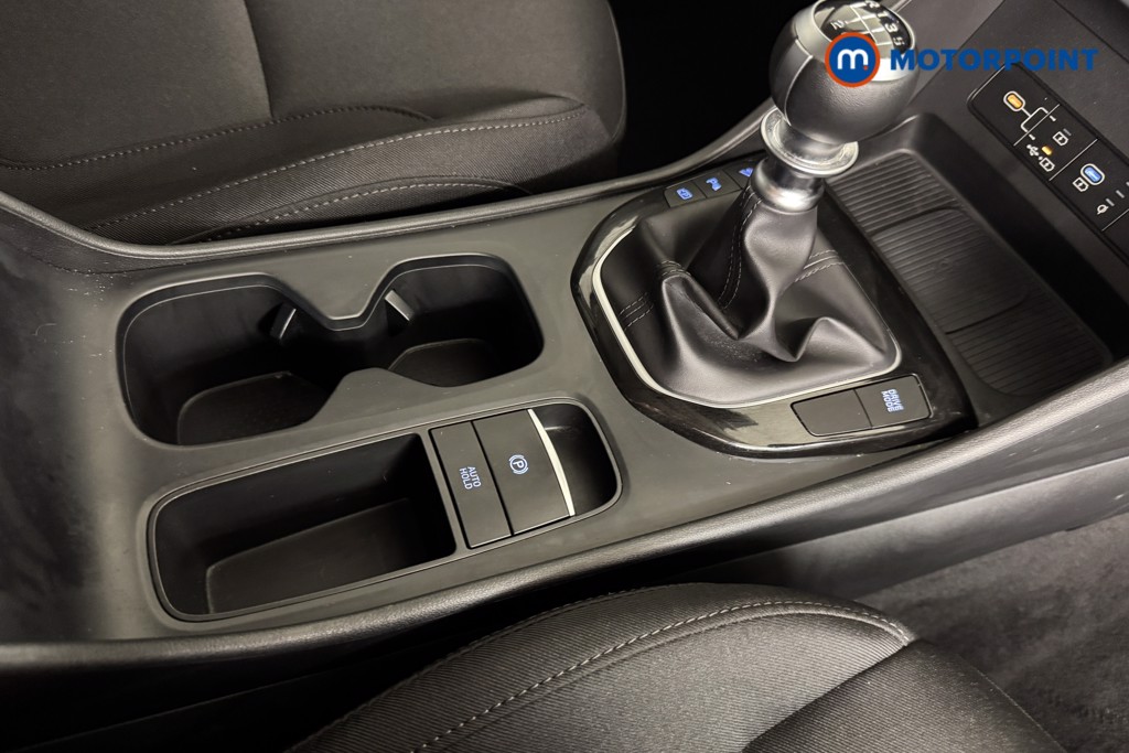 Hyundai Tucson Advance Manual Petrol SUV - Stock Number (1554071) - 10th supplementary image