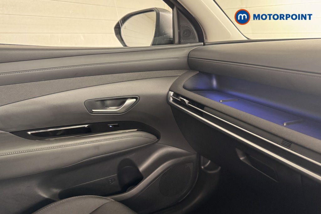 Hyundai Tucson Advance Manual Petrol SUV - Stock Number (1554071) - 12th supplementary image