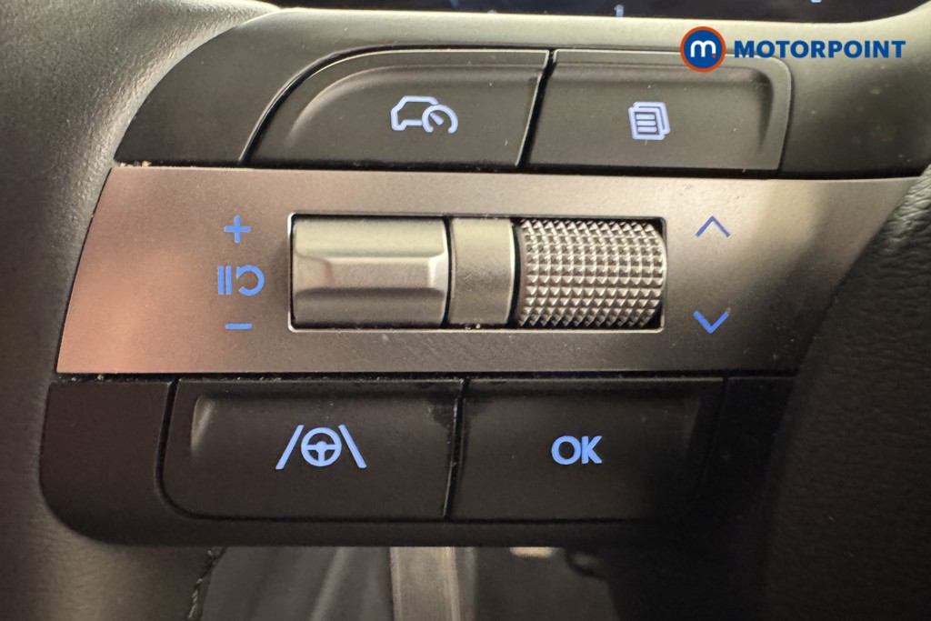 Hyundai Tucson Advance Manual Petrol SUV - Stock Number (1554071) - 13th supplementary image