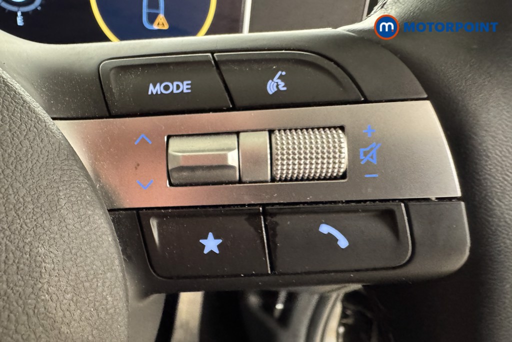 Hyundai Tucson Advance Manual Petrol SUV - Stock Number (1554071) - 14th supplementary image