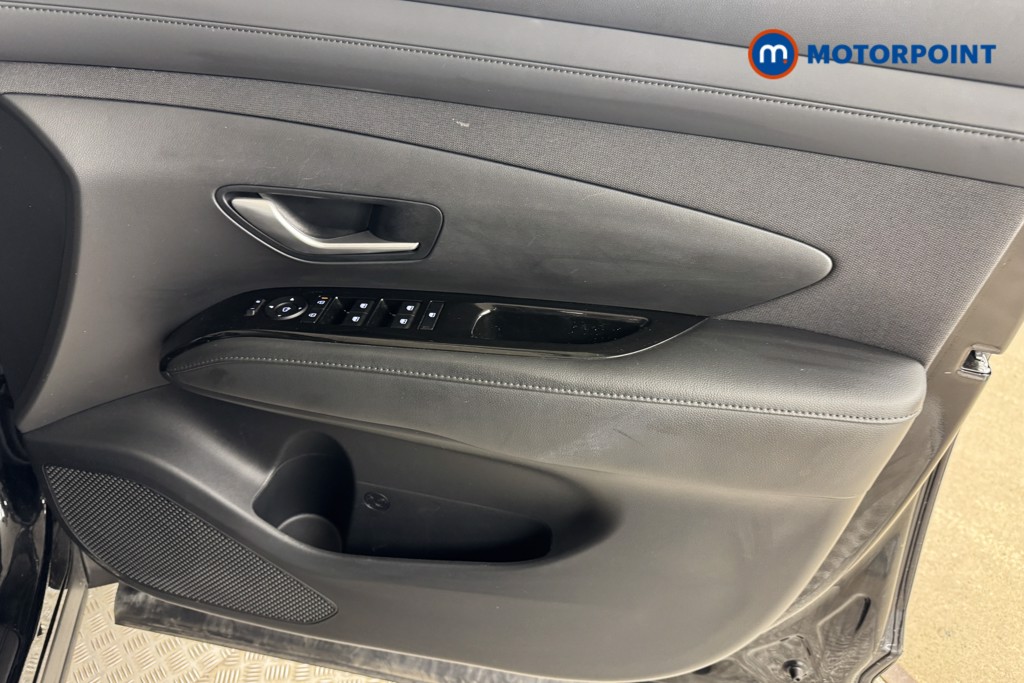 Hyundai Tucson Advance Manual Petrol SUV - Stock Number (1554071) - 15th supplementary image