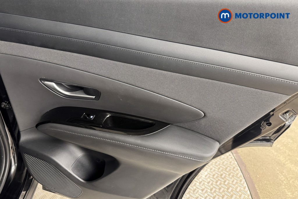 Hyundai Tucson Advance Manual Petrol SUV - Stock Number (1554071) - 16th supplementary image