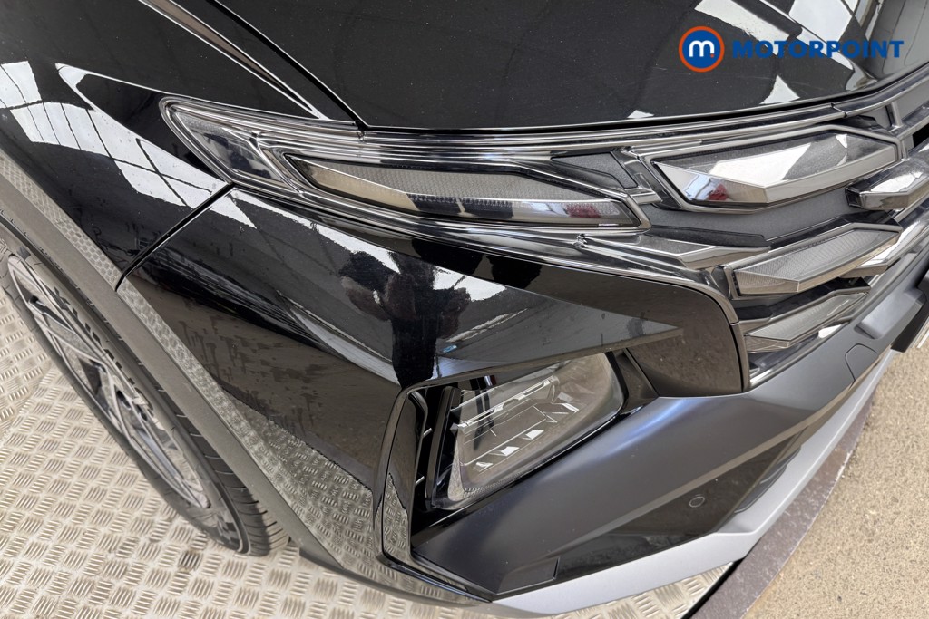 Hyundai Tucson Advance Manual Petrol SUV - Stock Number (1554071) - 17th supplementary image