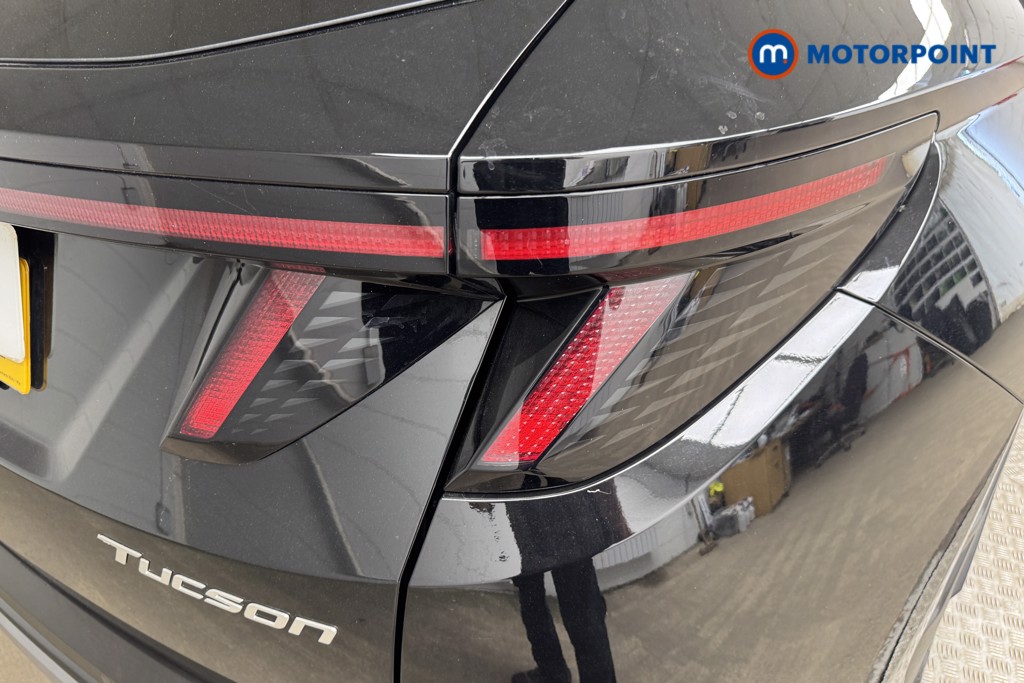 Hyundai Tucson Advance Manual Petrol SUV - Stock Number (1554071) - 18th supplementary image