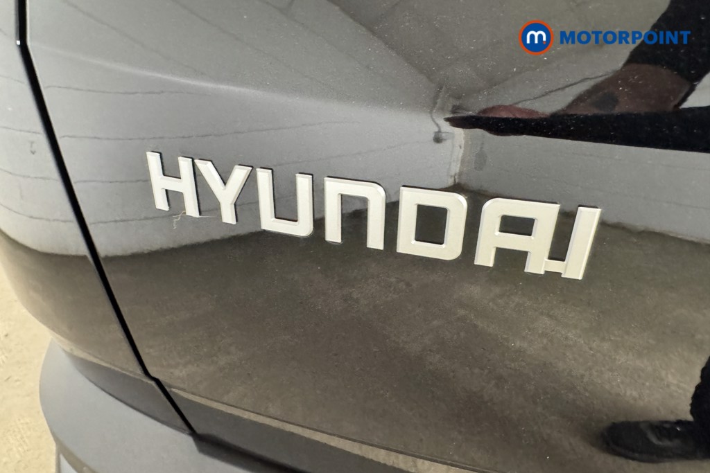 Hyundai Tucson Advance Manual Petrol SUV - Stock Number (1554071) - 20th supplementary image