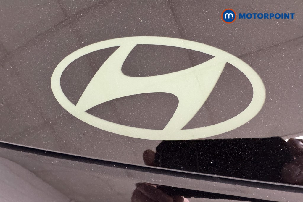 Hyundai Tucson Advance Manual Petrol SUV - Stock Number (1554071) - 21st supplementary image