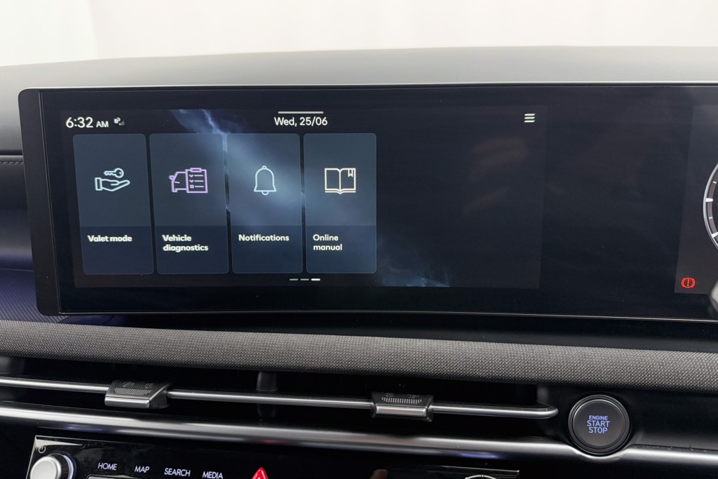 Hyundai Tucson Advance Manual Petrol SUV - Stock Number (1554072) - 8th supplementary image
