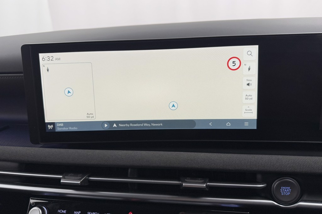 Hyundai Tucson Advance Manual Petrol SUV - Stock Number (1554072) - 9th supplementary image