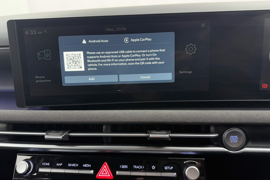 Hyundai Tucson Advance Manual Petrol SUV - Stock Number (1554072) - 10th supplementary image