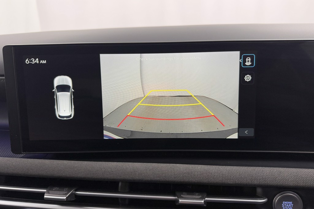 Hyundai Tucson Advance Manual Petrol SUV - Stock Number (1554072) - 13th supplementary image