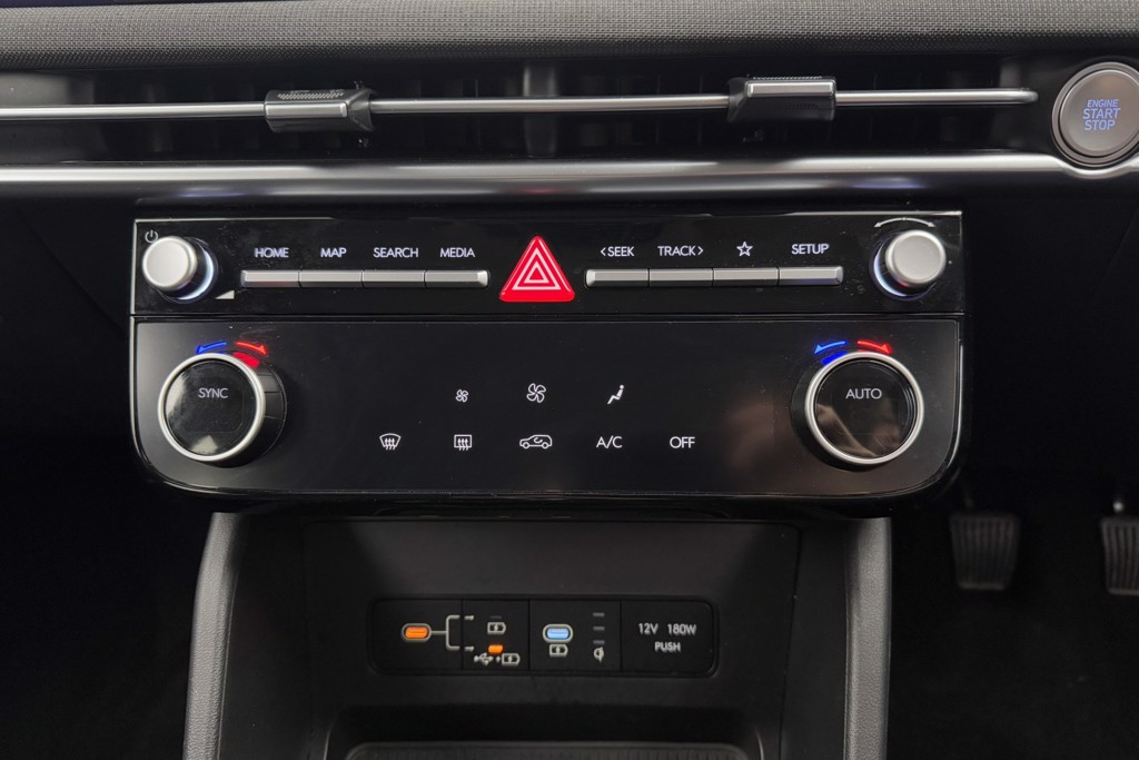 Hyundai Tucson Advance Manual Petrol SUV - Stock Number (1554072) - 14th supplementary image