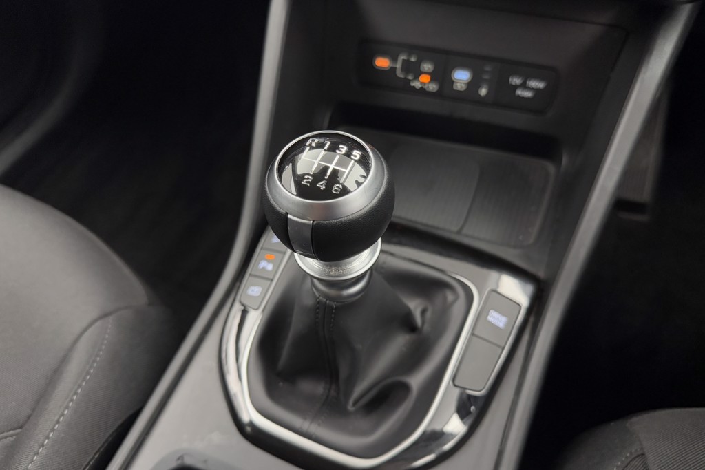 Hyundai Tucson Advance Manual Petrol SUV - Stock Number (1554072) - 15th supplementary image