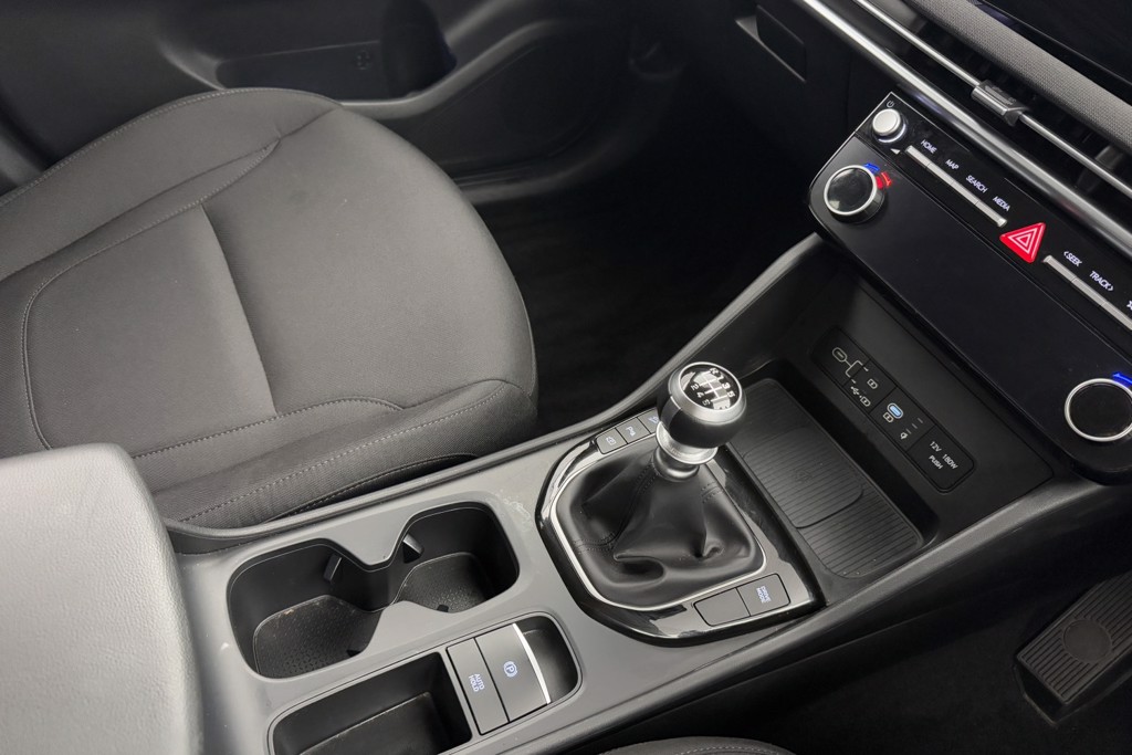 Hyundai Tucson Advance Manual Petrol SUV - Stock Number (1554072) - 16th supplementary image