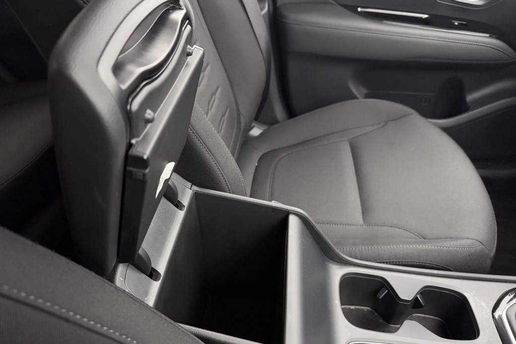 Hyundai Tucson Advance Manual Petrol SUV - Stock Number (1554072) - 17th supplementary image