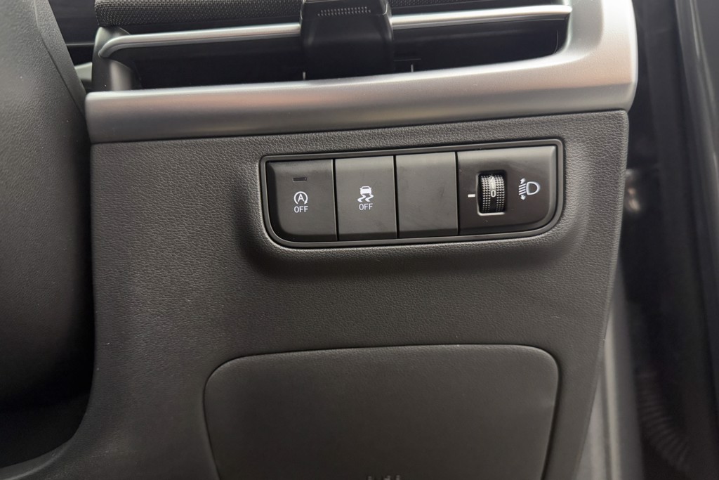 Hyundai Tucson Advance Manual Petrol SUV - Stock Number (1554072) - 18th supplementary image