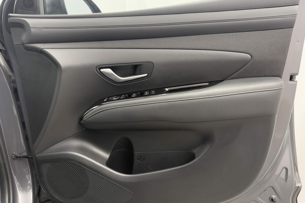 Hyundai Tucson Advance Manual Petrol SUV - Stock Number (1554072) - 19th supplementary image