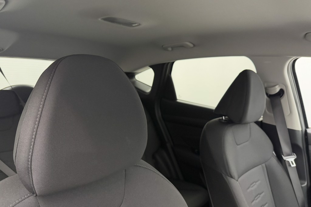 Hyundai Tucson Advance Manual Petrol SUV - Stock Number (1554072) - 22nd supplementary image