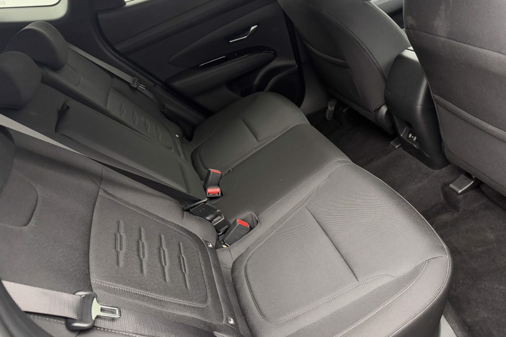 Hyundai Tucson Advance Manual Petrol SUV - Stock Number (1554072) - 23rd supplementary image