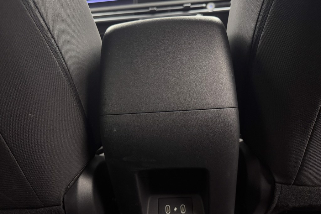Hyundai Tucson Advance Manual Petrol SUV - Stock Number (1554072) - 24th supplementary image
