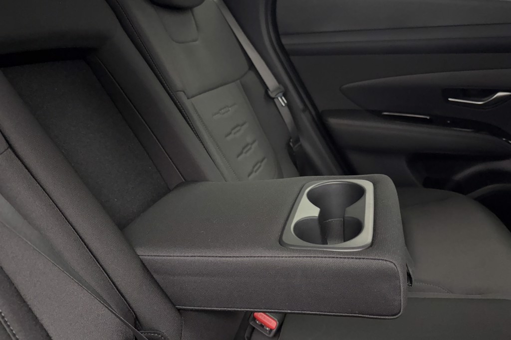 Hyundai Tucson Advance Manual Petrol SUV - Stock Number (1554072) - 25th supplementary image