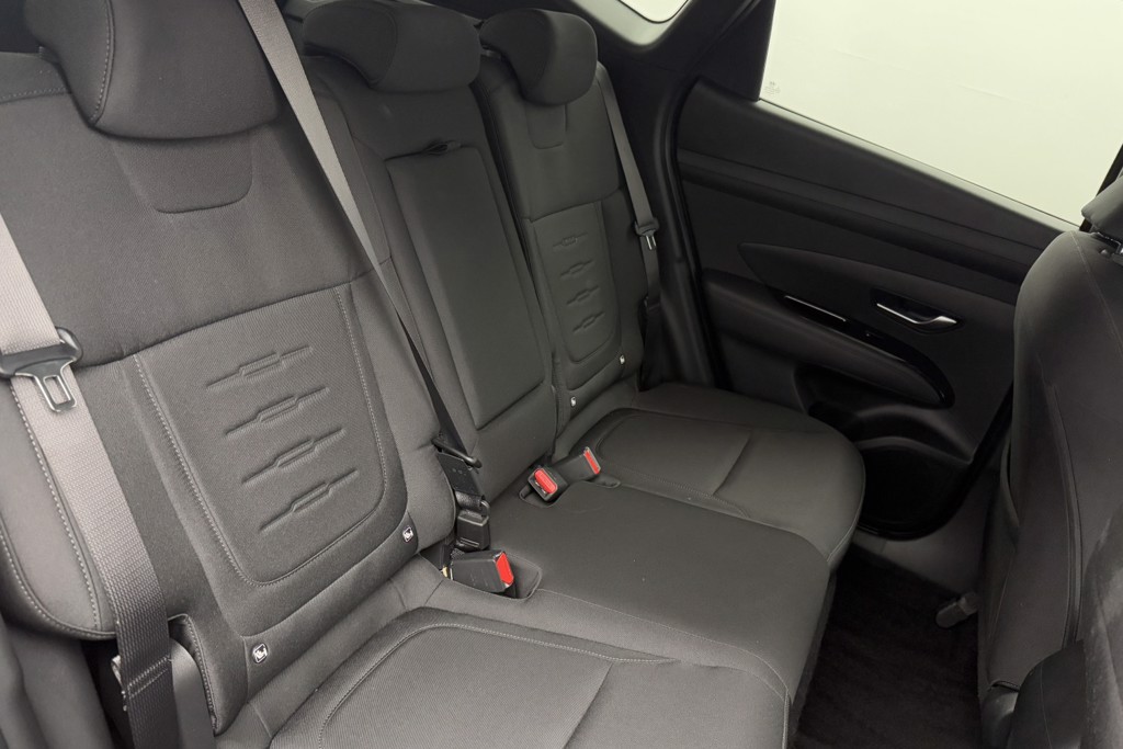 Hyundai Tucson Advance Manual Petrol SUV - Stock Number (1554072) - 26th supplementary image