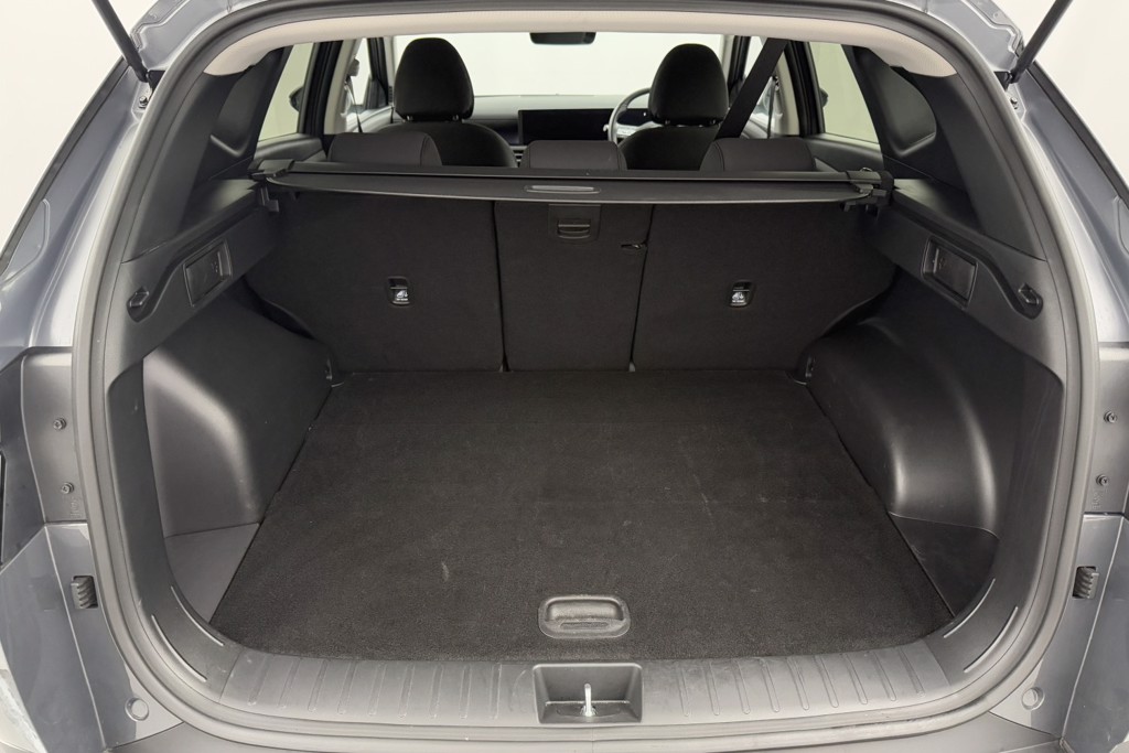 Hyundai Tucson Advance Manual Petrol SUV - Stock Number (1554072) - 27th supplementary image