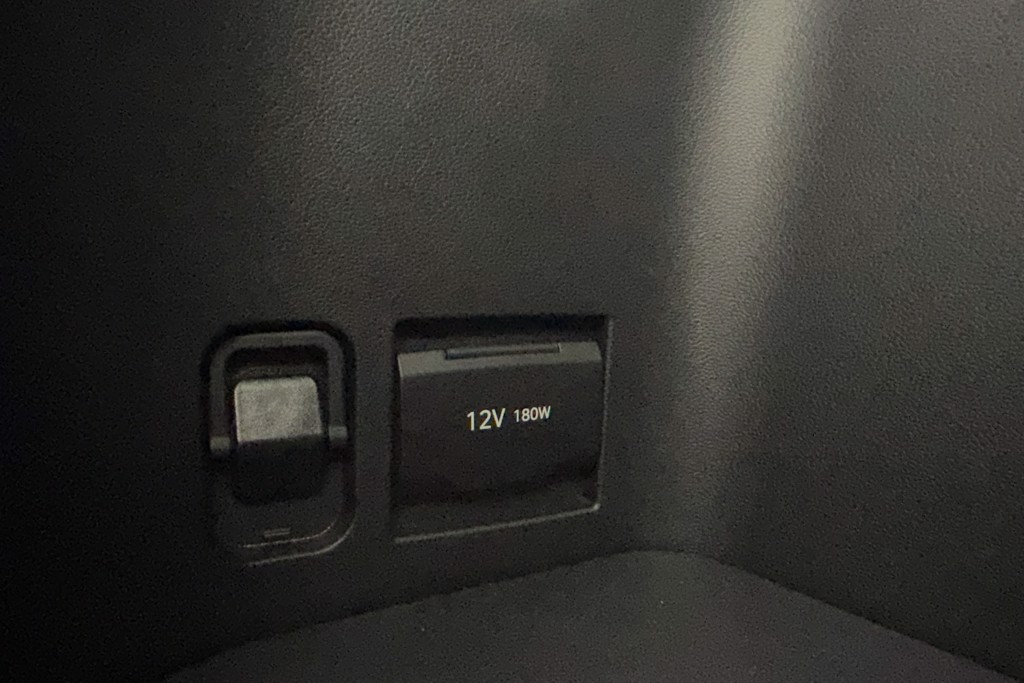 Hyundai Tucson Advance Manual Petrol SUV - Stock Number (1554072) - 28th supplementary image