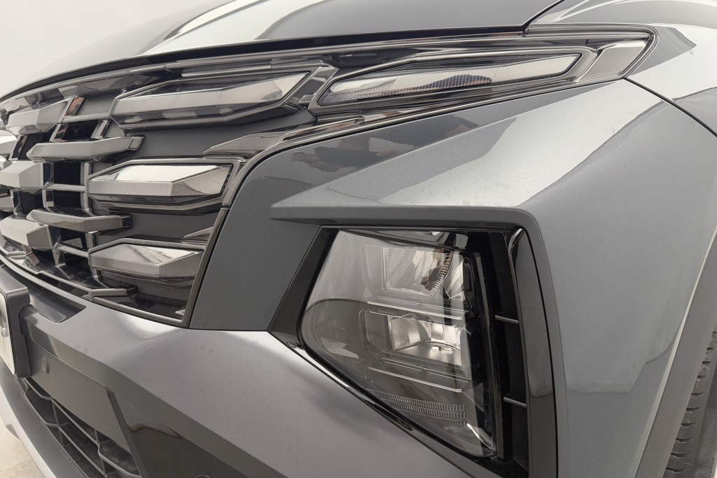 Hyundai Tucson Advance Manual Petrol SUV - Stock Number (1554072) - 30th supplementary image