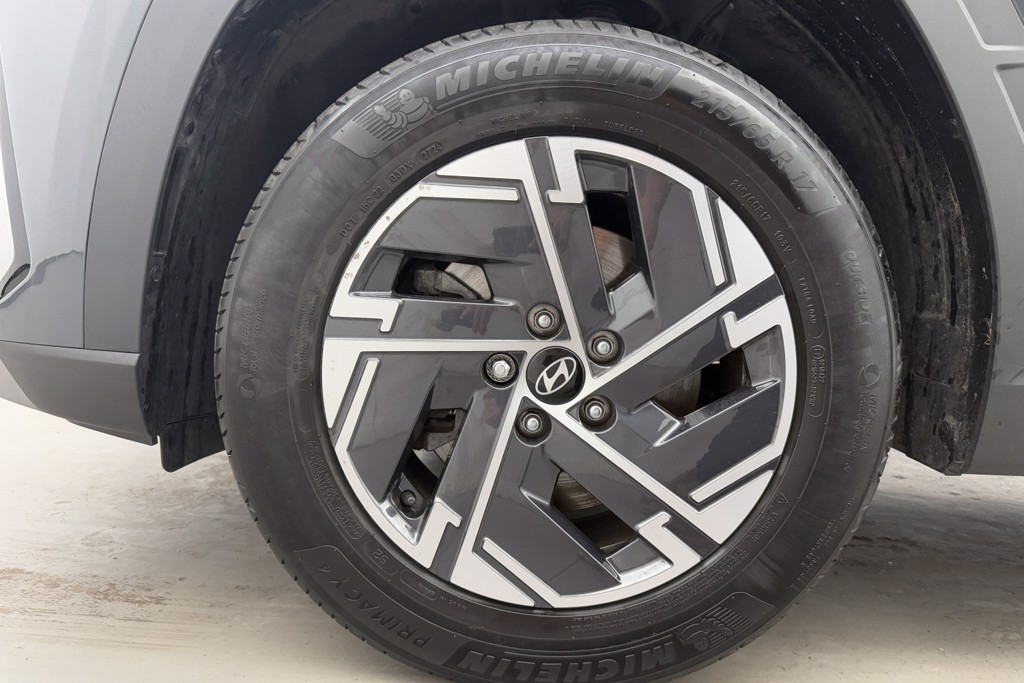Hyundai Tucson Advance Manual Petrol SUV - Stock Number (1554072) - 35th supplementary image